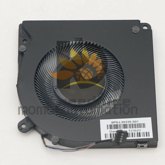 EG50060S1-C380-S9A DC 5V 2.25W GK5CN6Z THER7GK5C6-1411 4Pin cpu cooling fan 1PCS
