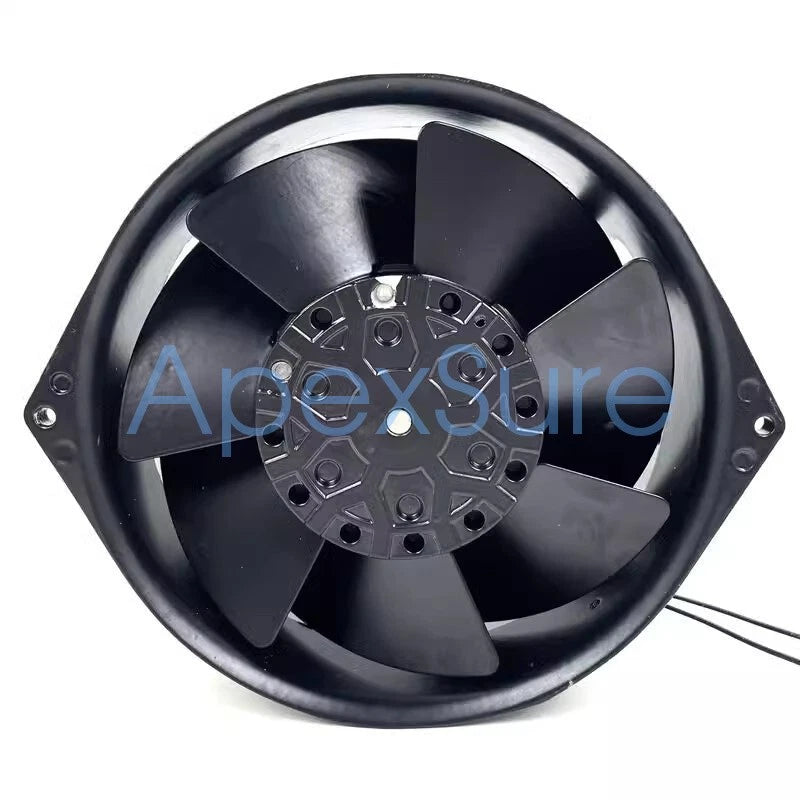 Delta TB17055HBL-2 17055 AC220V 0.30A 17CM Axial Cooling Fan