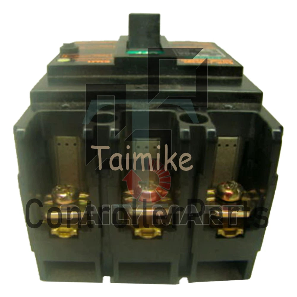 1PCS FUJI EG53B Circuit Breaker 50A 3P