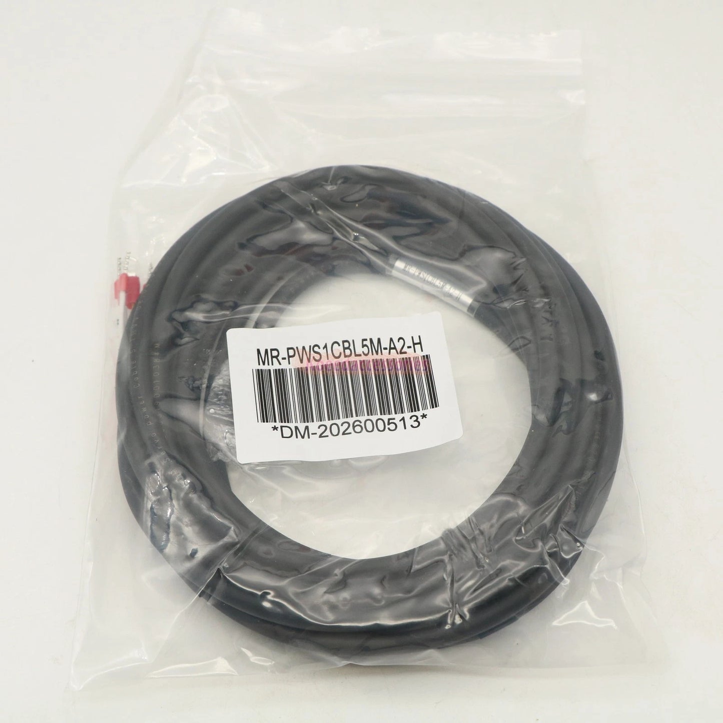 1PCS for MITSUBISHI MR-PWS1CBL5M-A2-H Power Cable