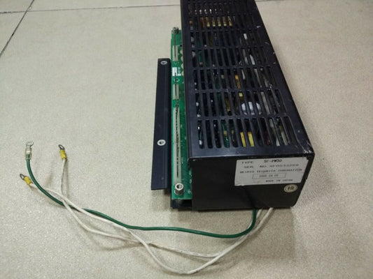 1PC YAMABISHI POWER SUPPLY MODULE SF-PW30 SFPW30