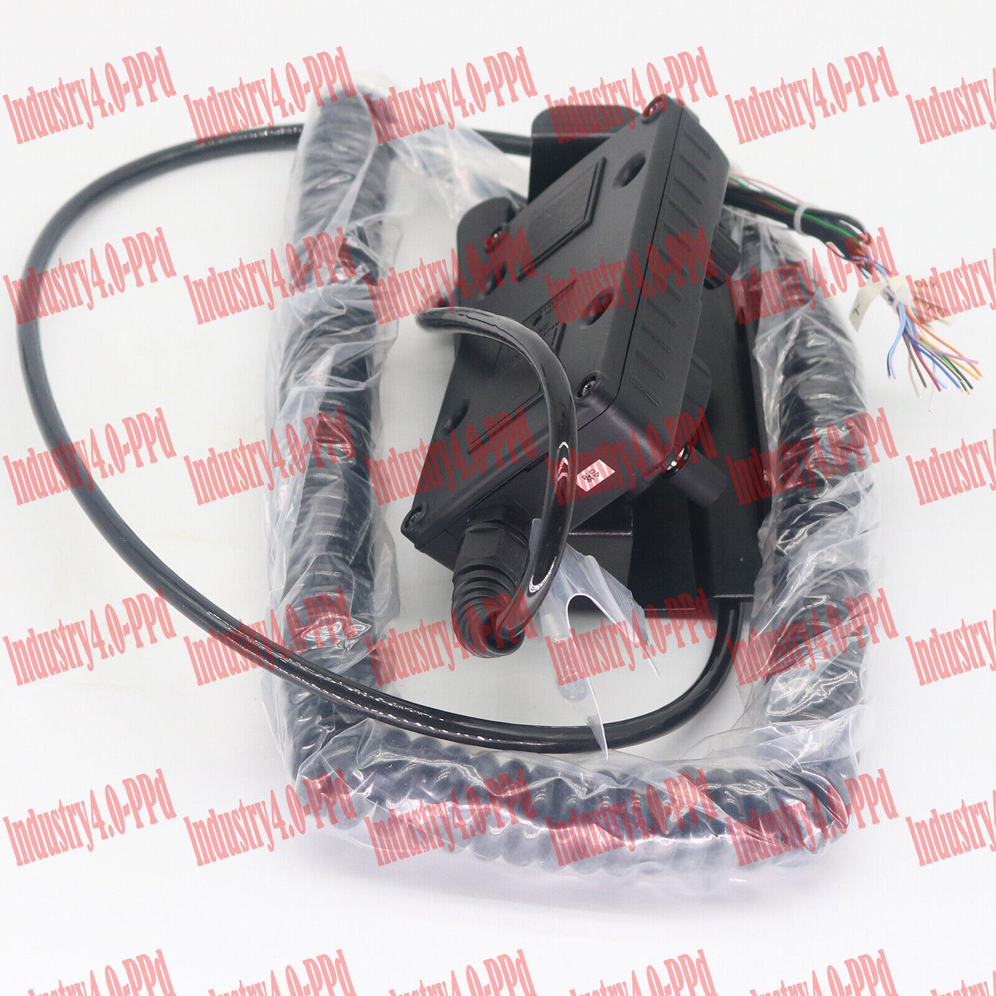 TOSOKU HC111 Replacement MPG Controller 12V 4 Axis for CNC - TOSOKU