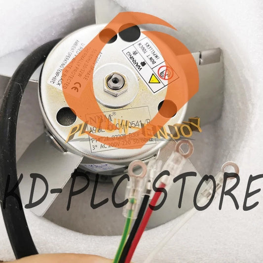 1PCS Fanuc FAN MOTOR A90L-0001-0541/R
