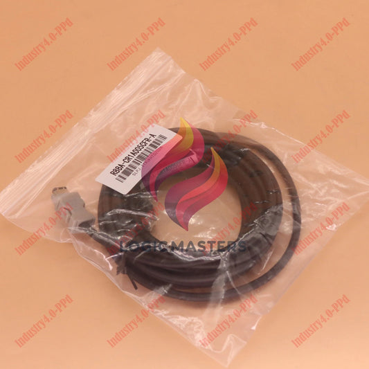1PC FOR Omron cable R88A-CR1A005CFR-A