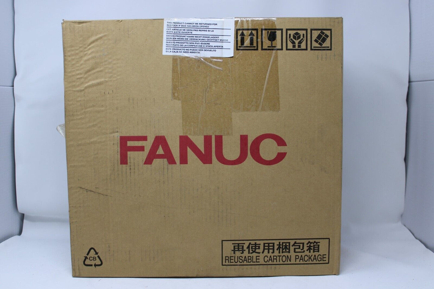 new Fanuc A06B-6131-H001 Servo Amplifier - FANUC