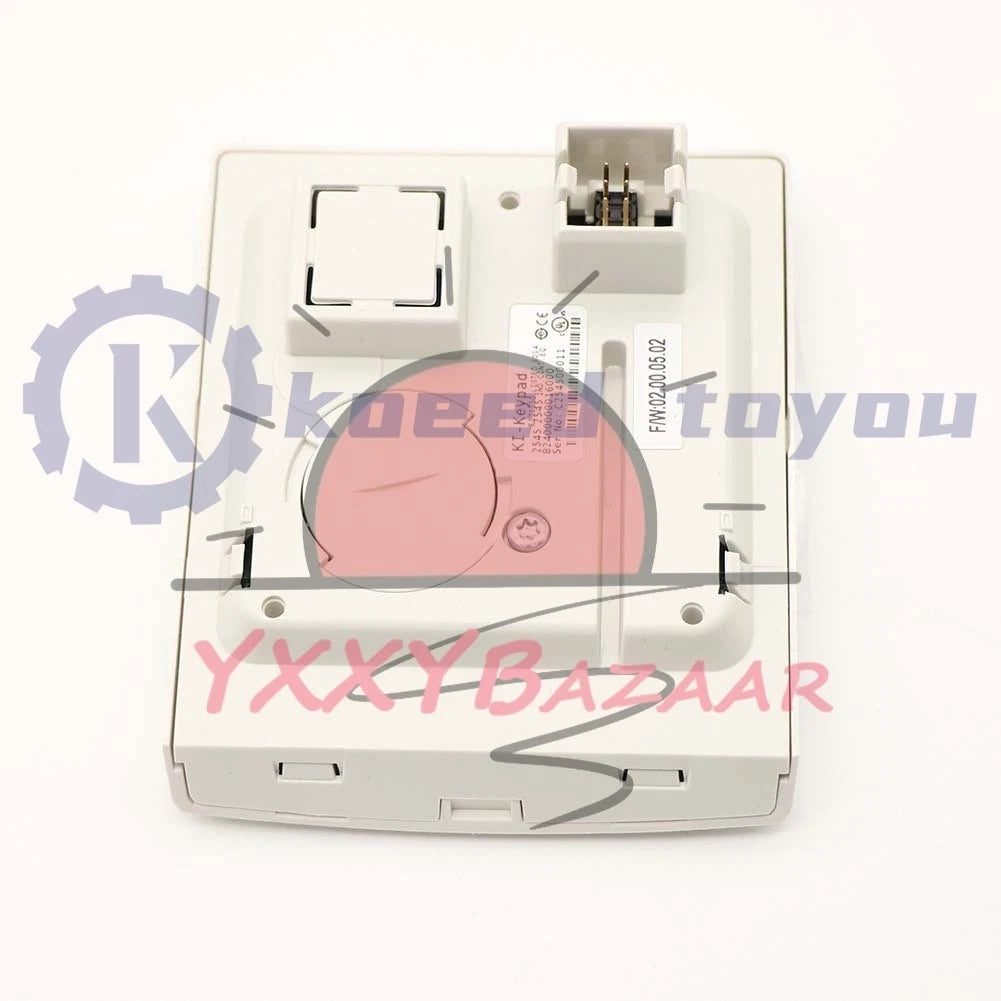 1Pcs Emerson Nidec KI-Keypad 82400000016000 Control Techniques