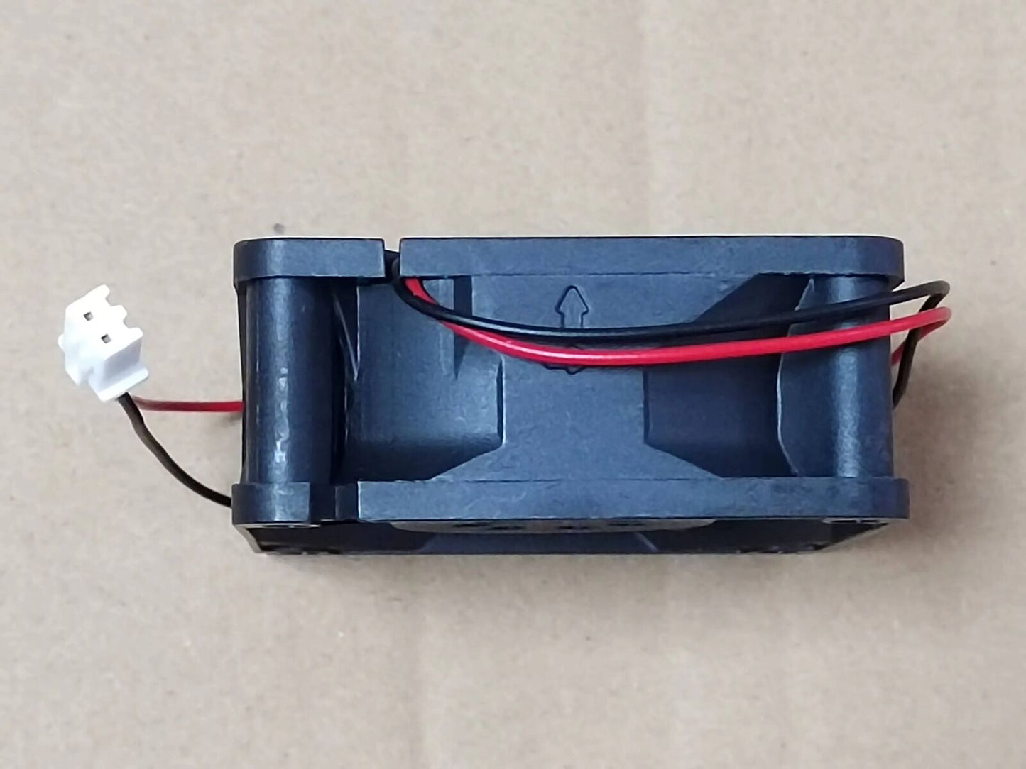 24V 0.17A 60mm 2-wire inverter fan - NMB