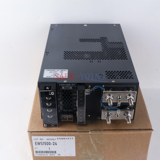 new 1PCS TDK-LAMBDA Power Supply EWS1500-24 - TDK