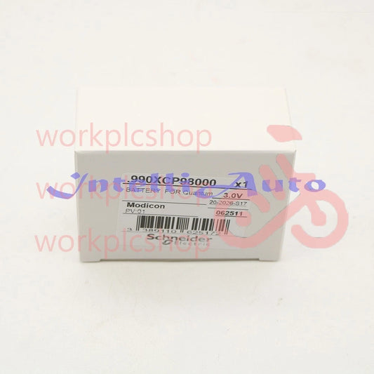 990XCP98000 1PCS Schneider 990XCP98000