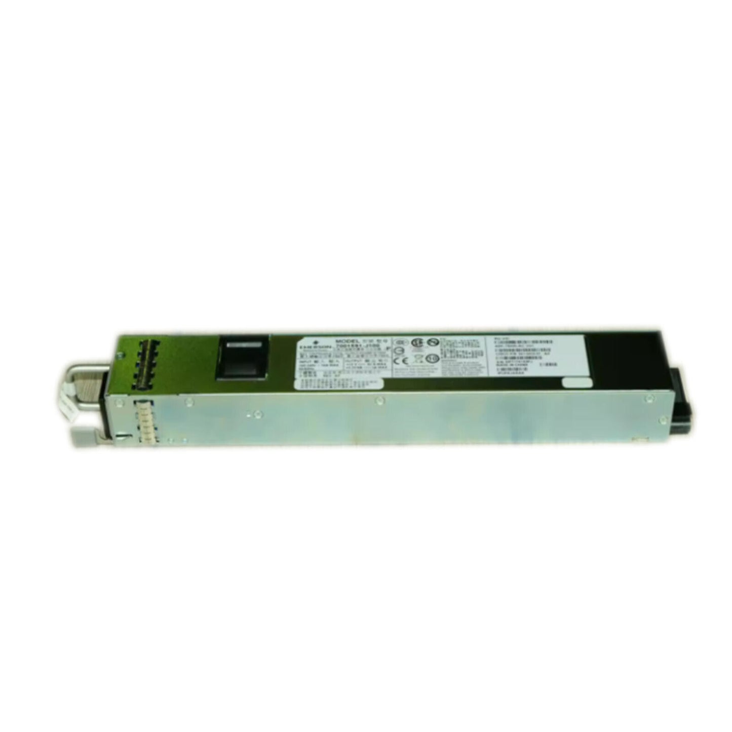 CISCO A9K-750W-AC Power Supply P2959A - CISCO