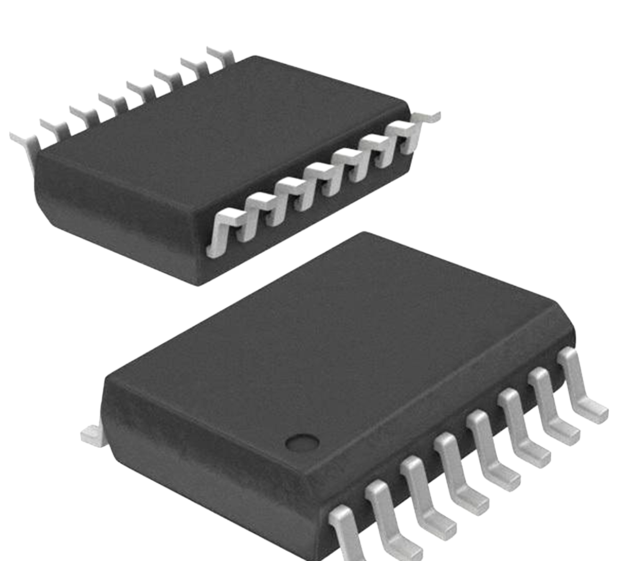 MAXIM MAX232CWE - 50PCS - 16W Integrated Analog Devices - ANALOG DEVICES