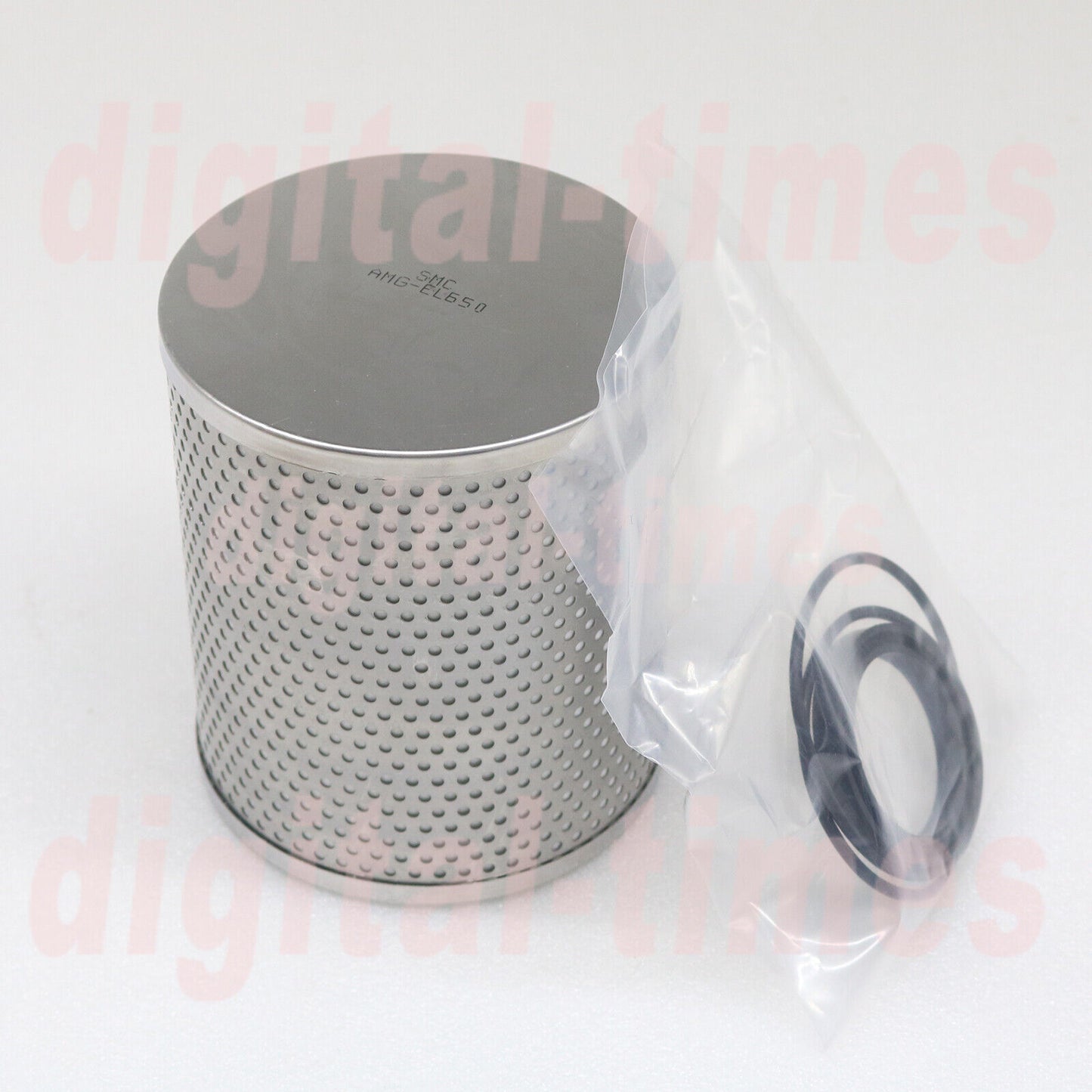 Replacement Filter SMC AMG-EL650 Quality Assurance - SMC