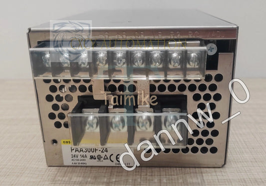 COSEL PAA300F-24 Power Supplyer~