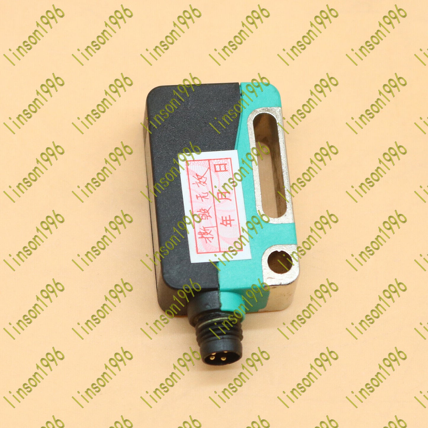 ML9-54-3717 Photoelectric Switch Fast Delivery - PEPPERL+FUCHS