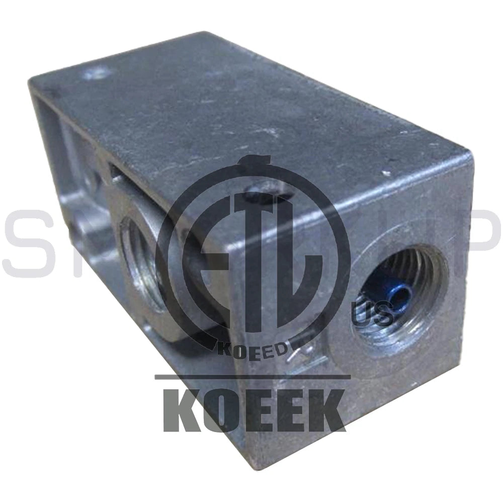 FESTO VAD‑1/4 9394 Vacuum Generator