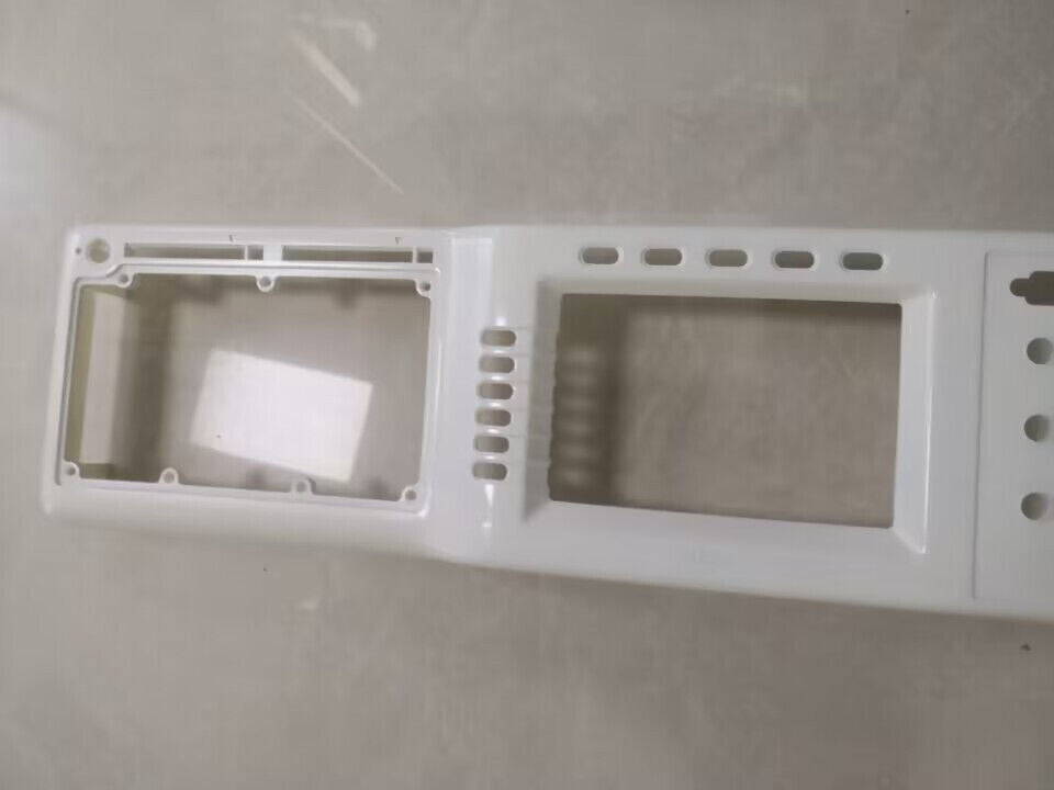 new Panel for wavetek/FLUKE 9100 Front Frame, Face Plate Accessories - WAVETEK, FLUKE