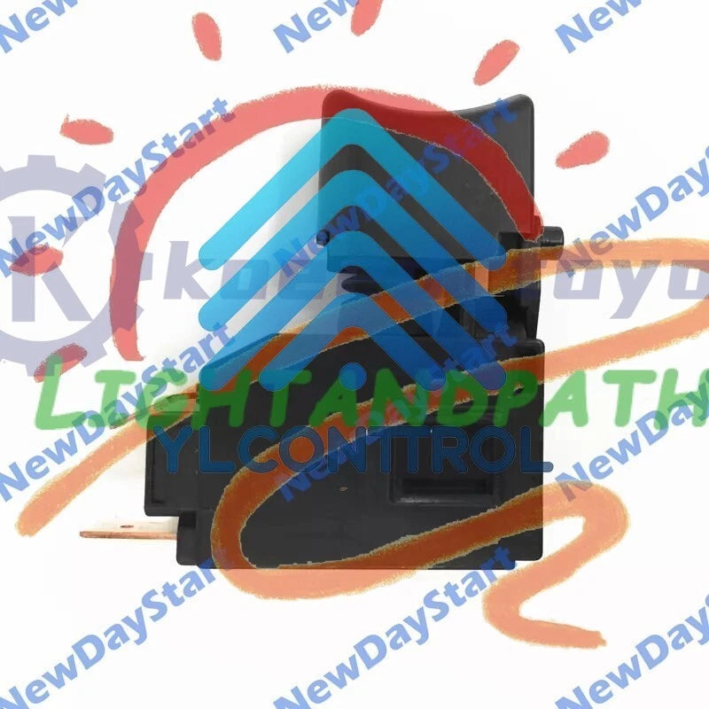 1pc switch For Makita DDF481 DHP481 DHP480 DDF480 HP480D DDF481RFE DDF484 DHP484