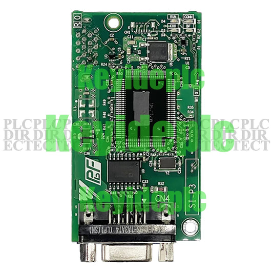Yaskawa SI-P3 Profibus-DP Option Card #ke