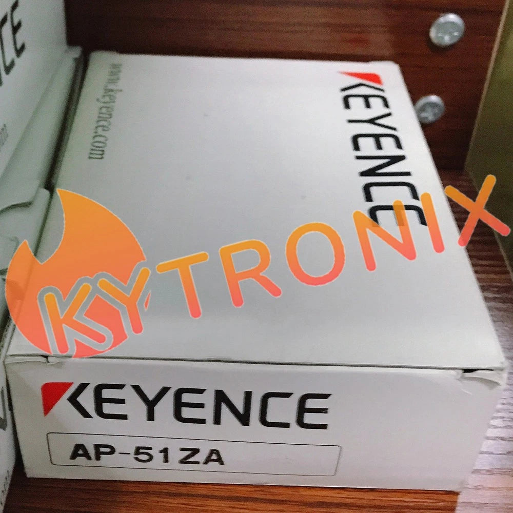 Keyence AP-51ZA Pressure Switch Sensor In Box