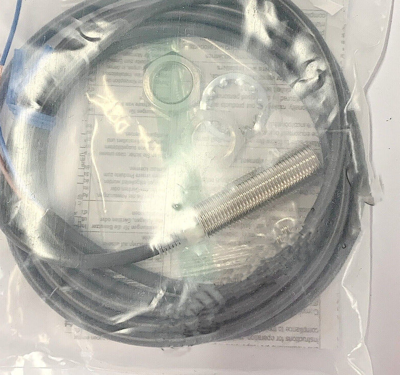 new 1PC For OMRON E2E-X2Y1 Proximity Sensors - OMRON