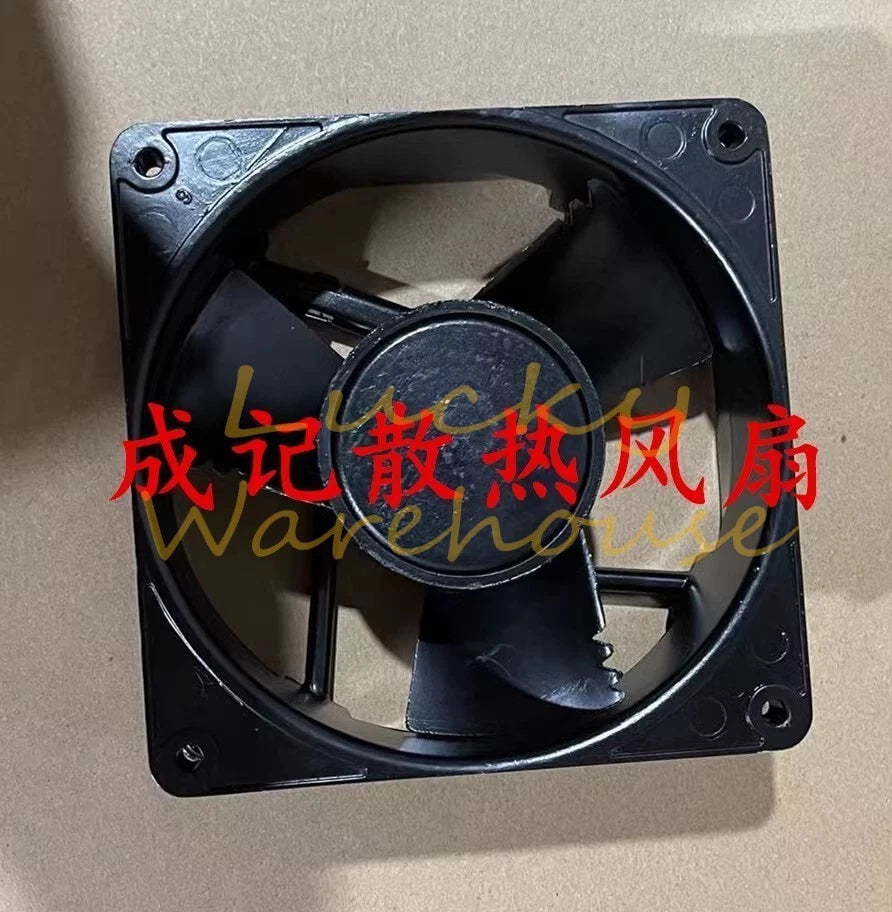 COMAIR ROTRON MX3B3 230V 0.10/0.09A Metal Cooling Fan