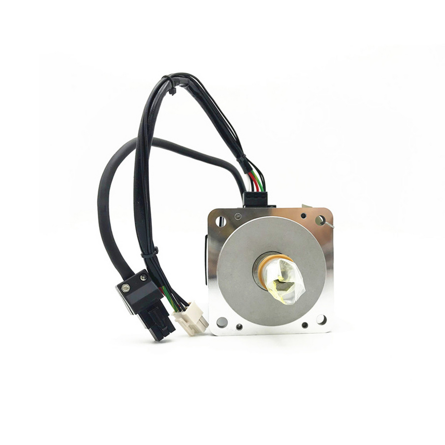 Mitsubishi HC-KFS73B Servo Motor - MITSUBISHI
