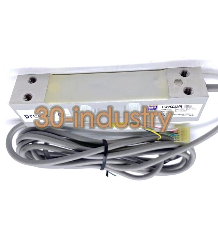 1PCS New For HBM Load Cell PW2CC6MR 36KG - KOEED
