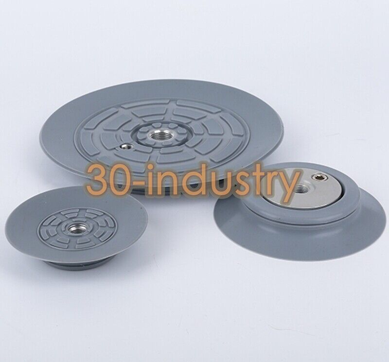 New SPU-300 Industrial Pneumatic Vacuum Suction Cup Gripper - KOEED