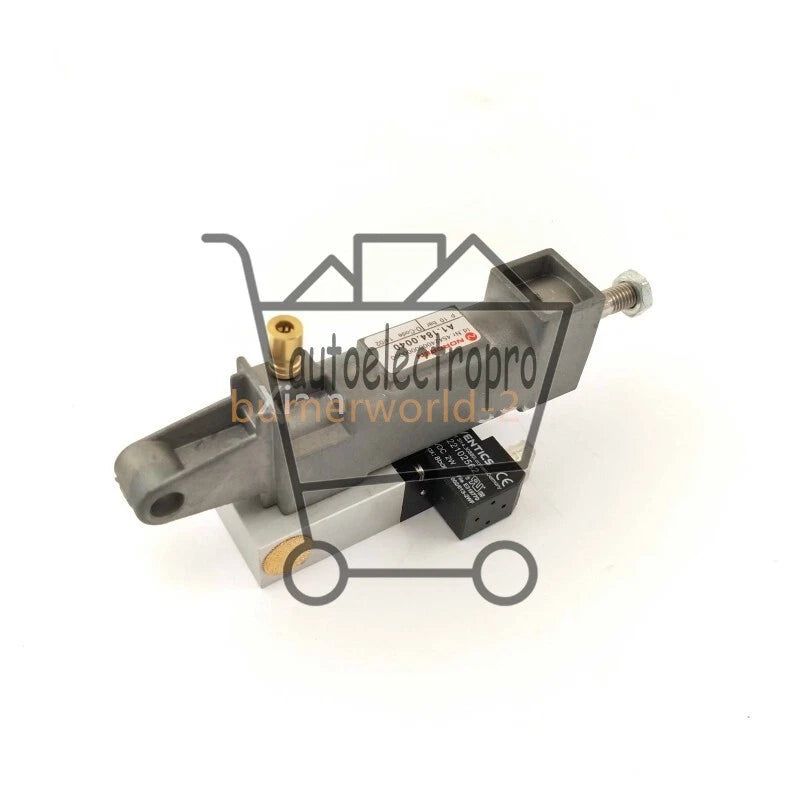 A1.184.0040 Cylinder Valve D20 H40 for Heidelberg QM46 Offset Spare Parts