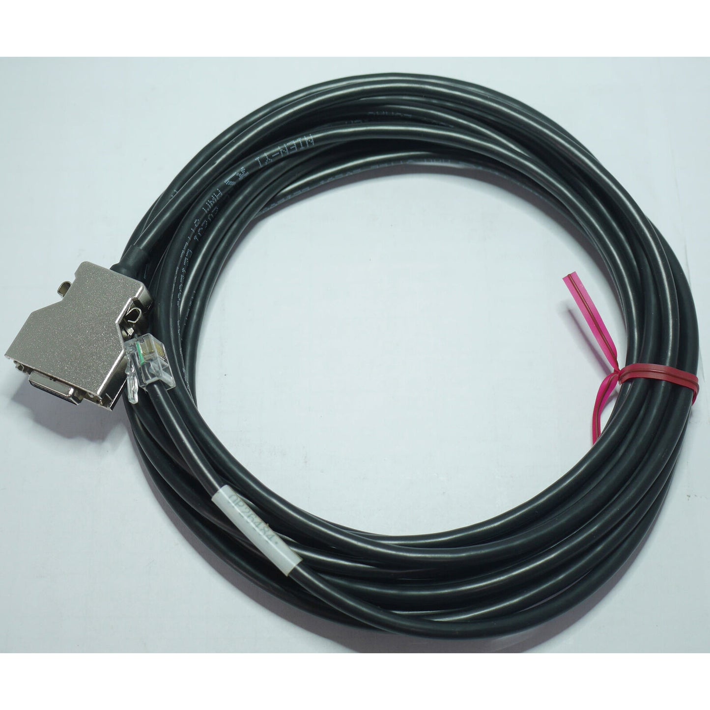 Keyence OP-26484 Cable, 1PCS in Box – Connect the SPOT STOCKS - KEYENCE