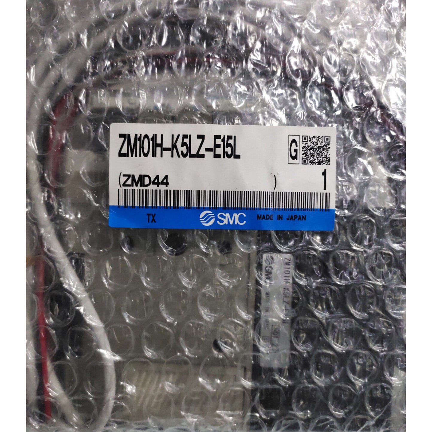 ONE SMC ZM101H-K5LZ-E15L Vacuum Generator - ONE
