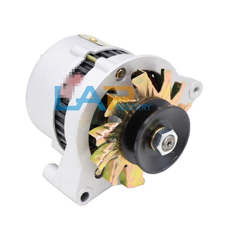 JF11A 1500W 14V Tractor Alternator – Reliable Power Generator - POWERPRO ELECTRONICS