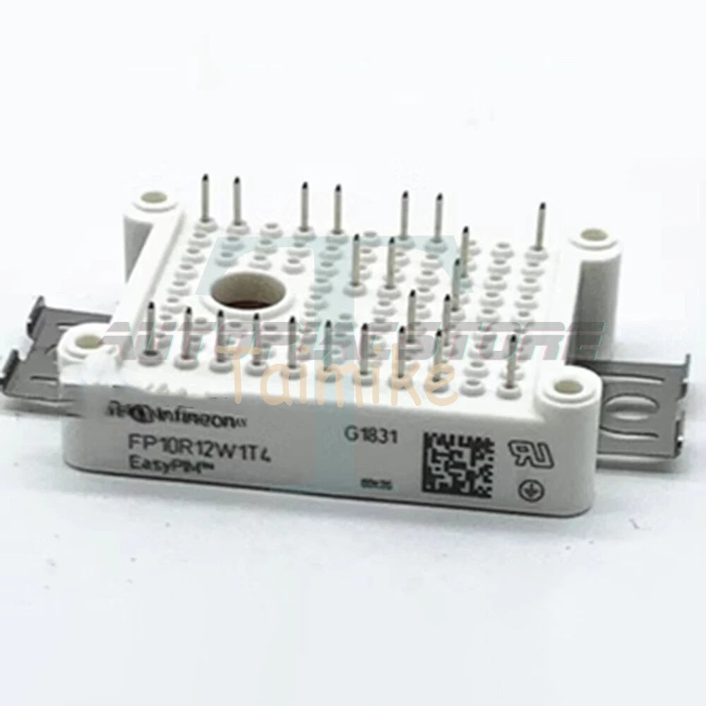 1PCS EUPEC/INFINEON FP10R12W1T4 Power Module Supply Free shipping