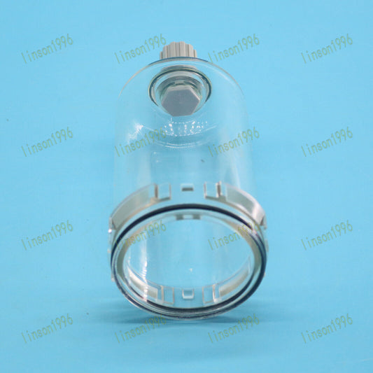1PC CKD Filter Bowl F4000-W-BOWL Fast Ship - XYZ FILTER TECH