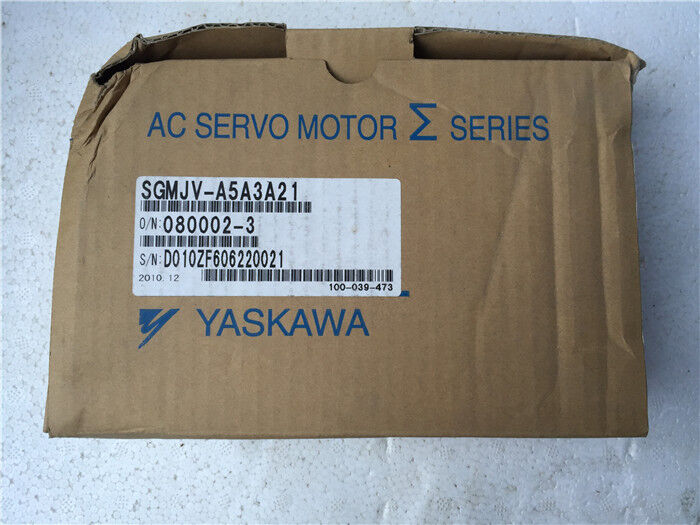 new motor sgmjv-a5a3a21 - KOEED