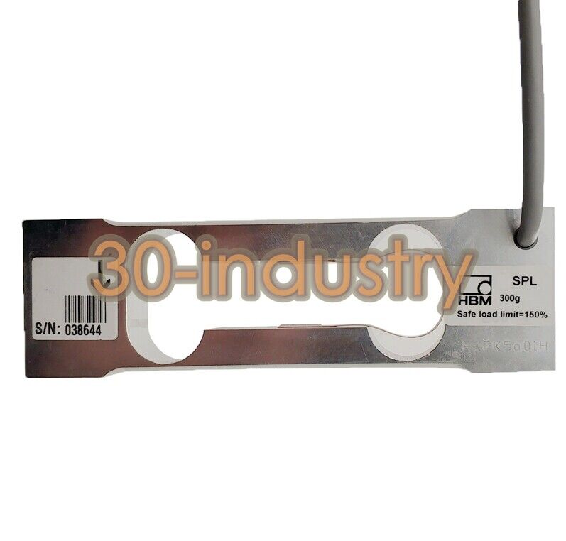 HBM SPL-300G/600G/1.5KG/3KG Weighing Sensors - 1PCS New - HBM