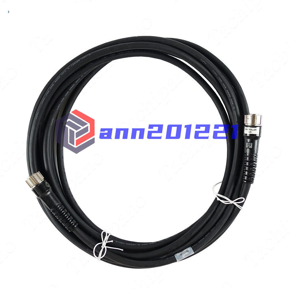 8M Connection Cable for Yaskawa Robot Teach Pendant Cable - YASKAWA