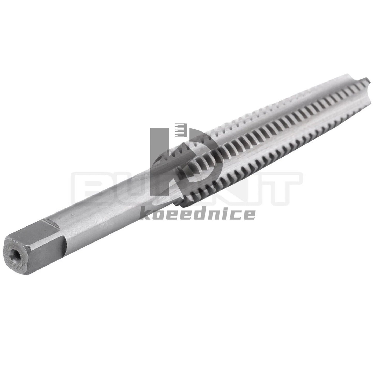 ACME 7/8"-5 Trapezoidal Tap Left Hand, HSS 7/8 x 5 Trapezoidal Thread Tap