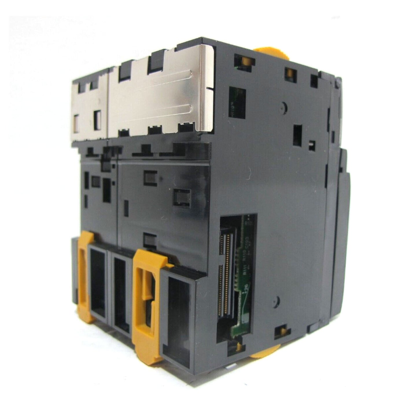 Omron CJ2H-CPU68-EIP - OMRON