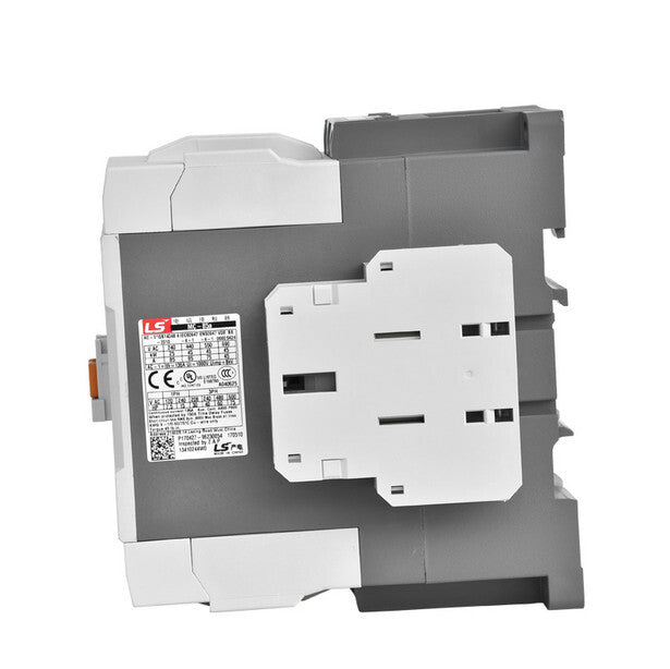 1PCS LS MC-85a MC85a Contactor 85A Free Ship