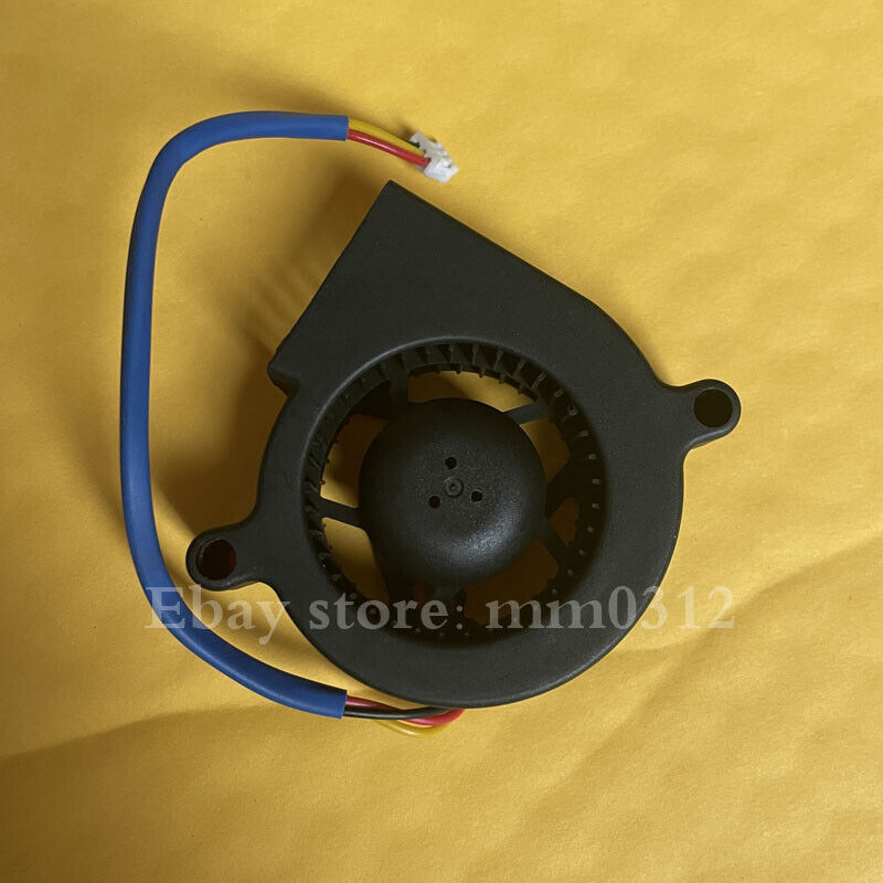 new SUNON GB1205PKV1-8AY DC12V 1.4W 5020 projector blower cooling fan 3pin - SUNON