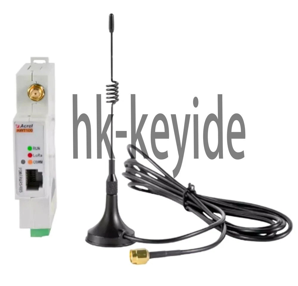 AWT100-NB Wireless communication terminal intelligent gateway data collector