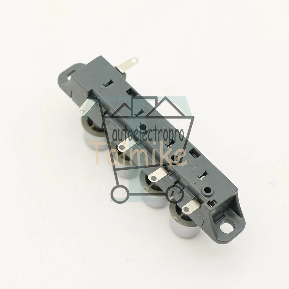 1PCS KQ-184C DG1305 LG04-13A air conditioning cold fan key position power switch