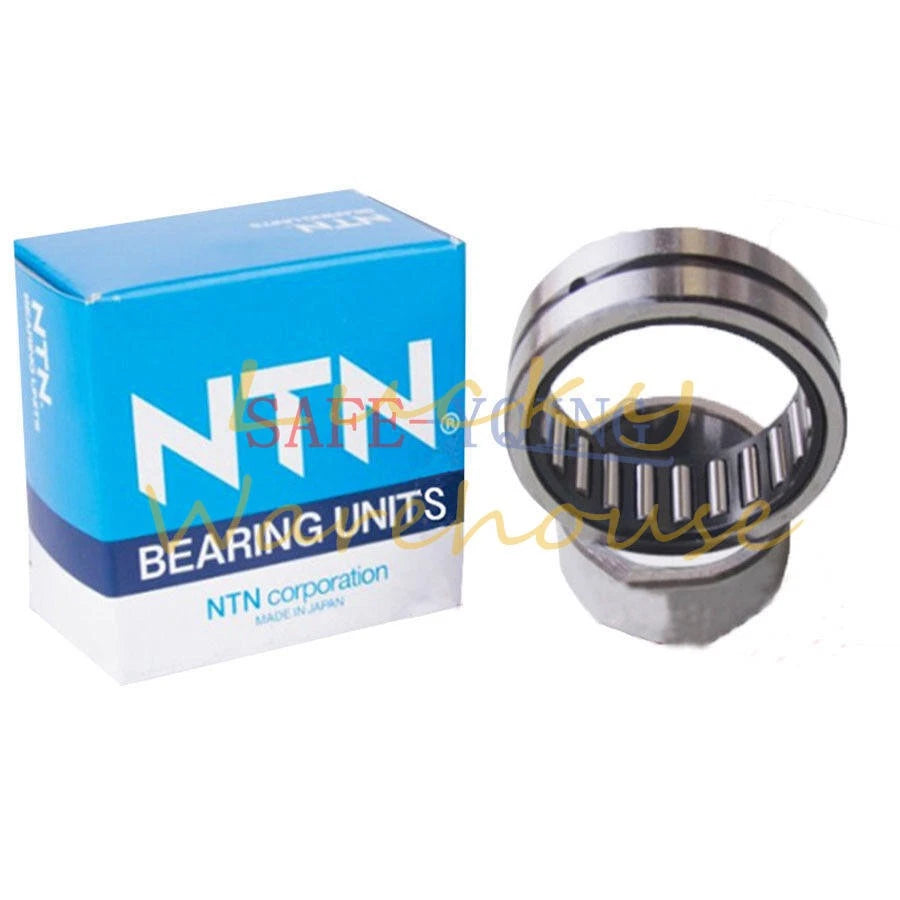 ONE NTN HK1416 Drawn Cup Needle Roller Bearing 14x20x16mm