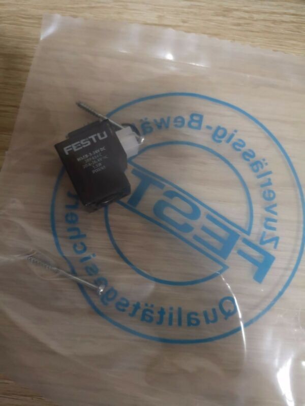 1PC Festo MSEB-3-24V DC 389614