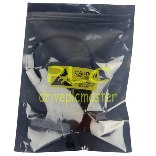 FANUC A05B-2255-D001 Teach Pendant E-Stop Button Emergency Stop Switch #dr