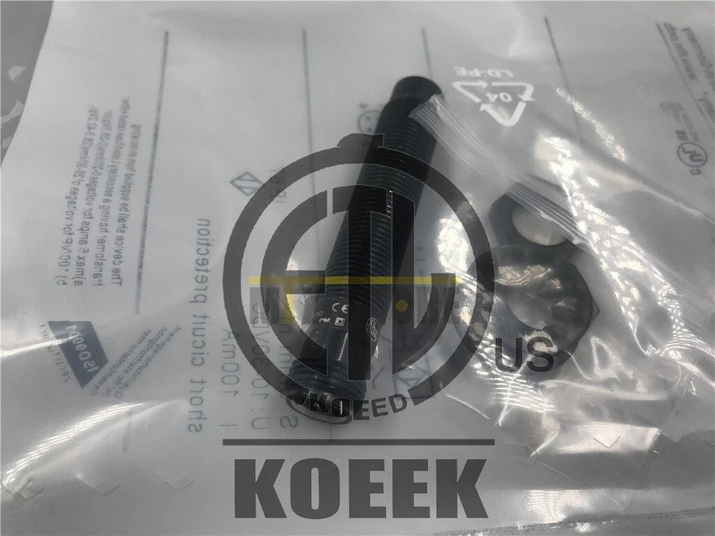 1PCS ones IFM IFW201 Sensor&Proximity Switch