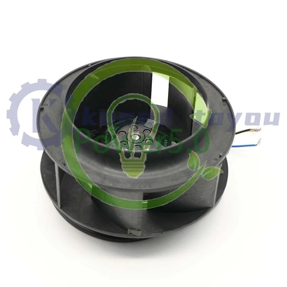 1PC FOR Papst Fan R2S133-AE17-05 230V 50/60Hz~