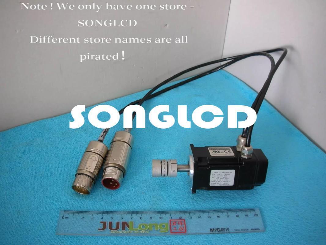 AKM11E-ANCN2-00 Precision Electrical Component - KOEED