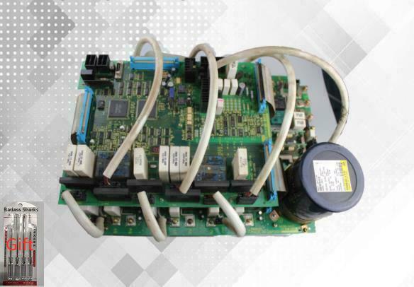 1PCS A06B-1006-0481 - KOEED